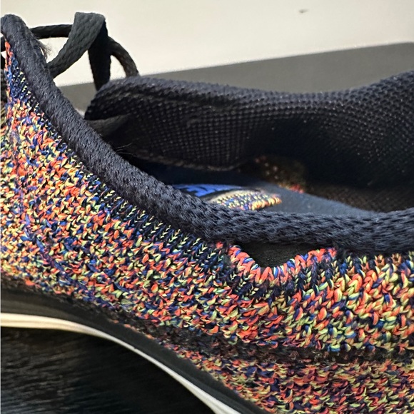 Running Nike Flyknit Lunar 3 Multicolor
698181-408 Mens Size 10.5 - Picture 6 of 10